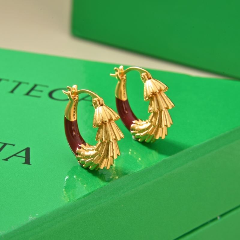 Bottega Veneta Earrings